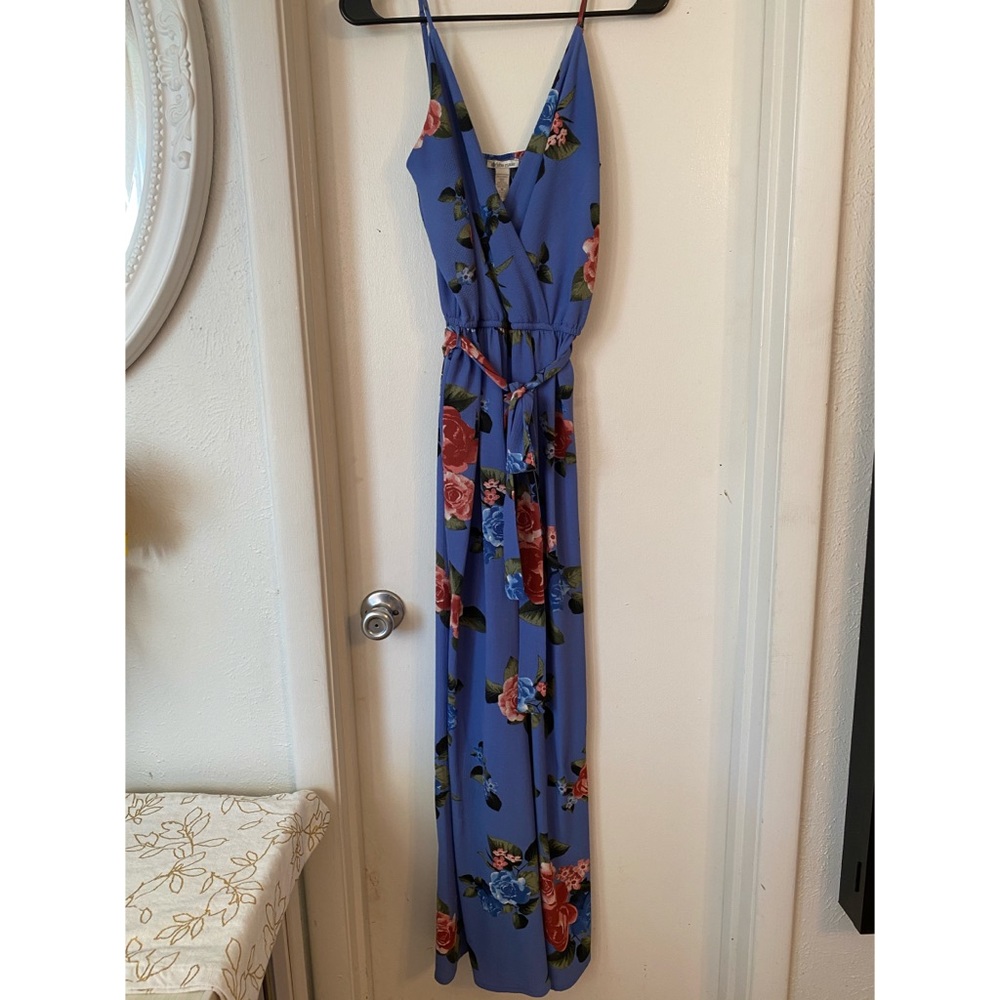 Charlotte Russe jumpsuit